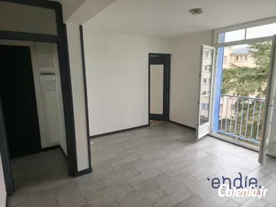 Appartement à Montlucon