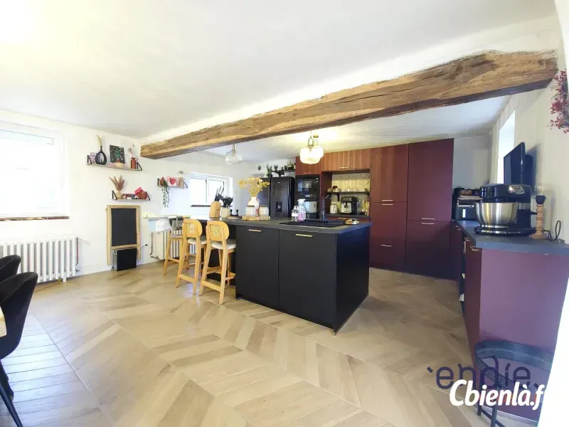 Photo 4 - Maison à Dornes