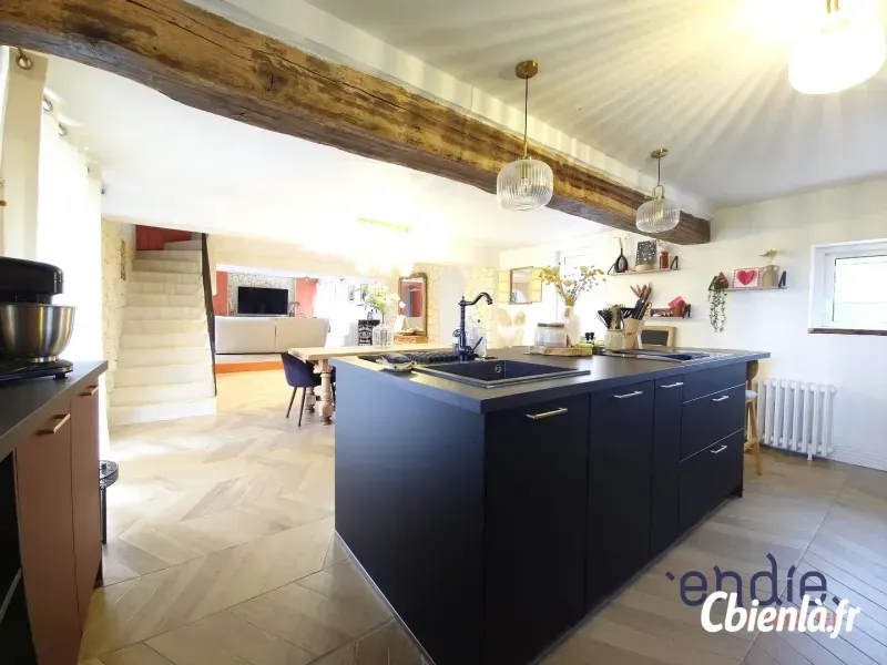 Photo 5 - Maison à Dornes