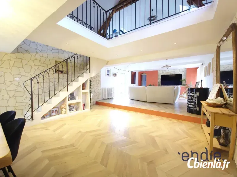 Photo 3 - Maison à Dornes