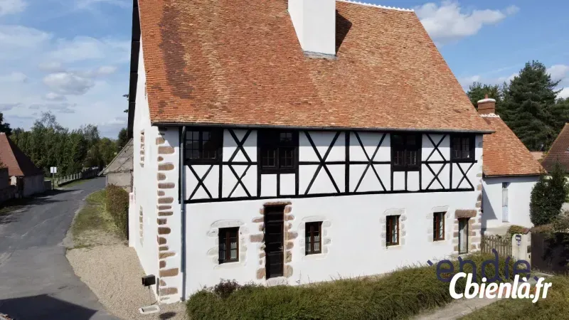 Photo 4 - Maison à Bressolles