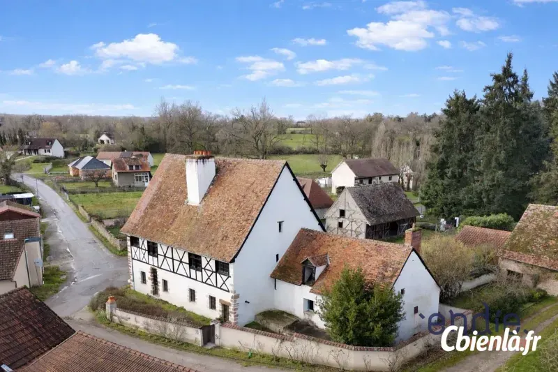 Photo 2 - Maison à Bressolles