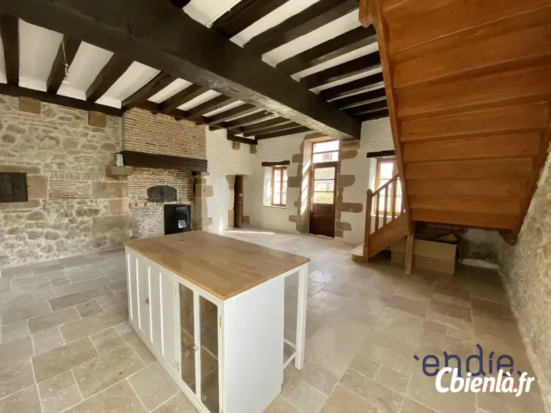 Photo 3 - Maison à Bressolles