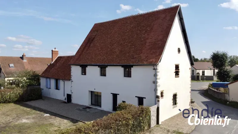 Photo 5 - Maison à Bressolles