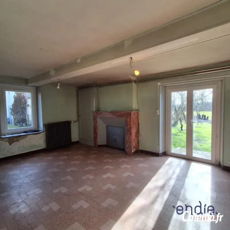 Photo 4 - Maison à Noalhat