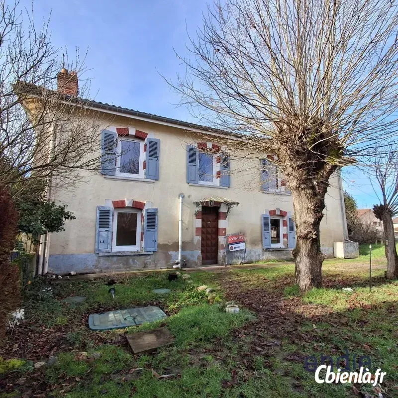 Photo 2 - Maison à Noalhat