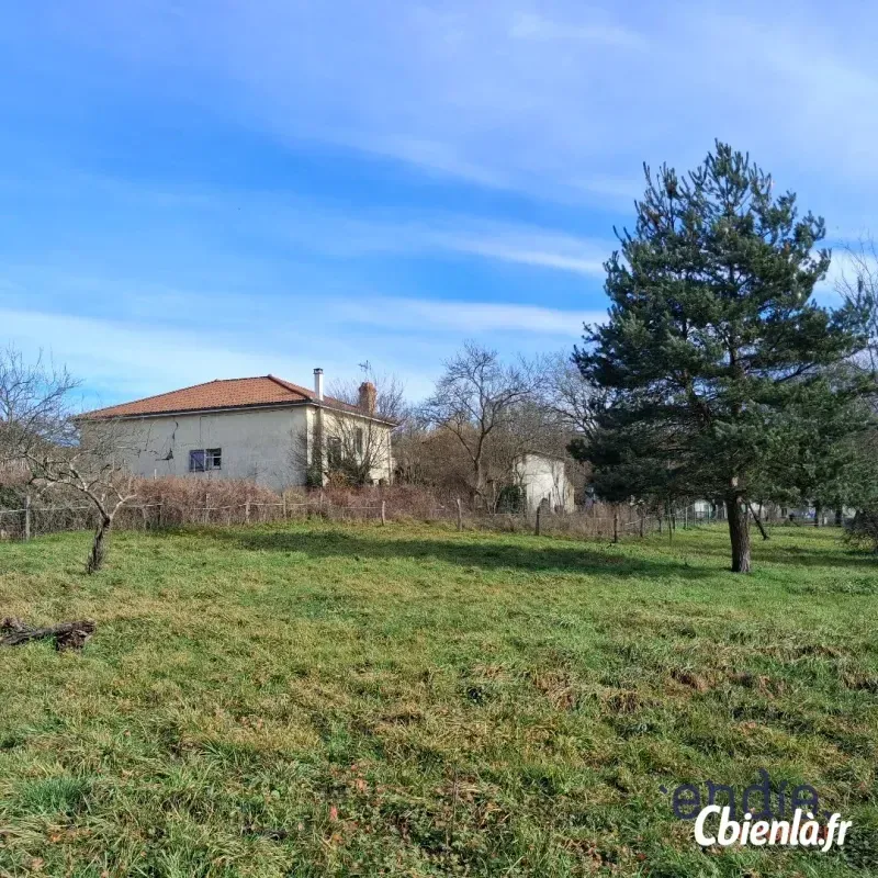 Photo 3 - Maison à Noalhat