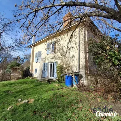 Maison à Noalhat