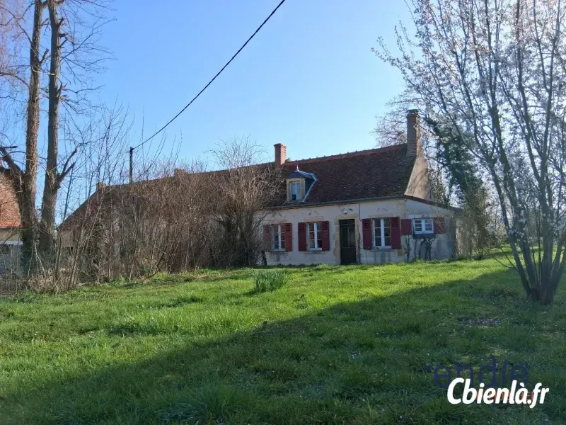 Photo 3 - Maison à Coust