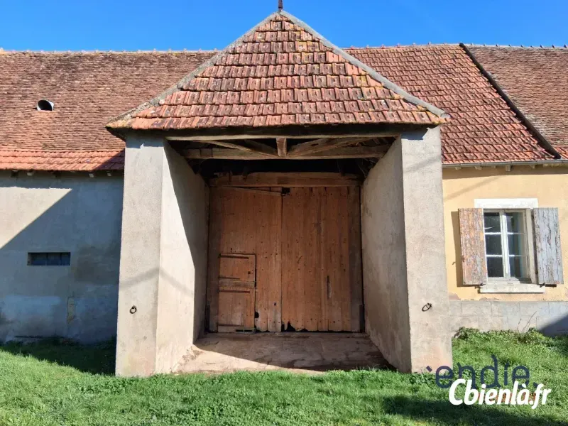 Photo 4 - Maison à Coust