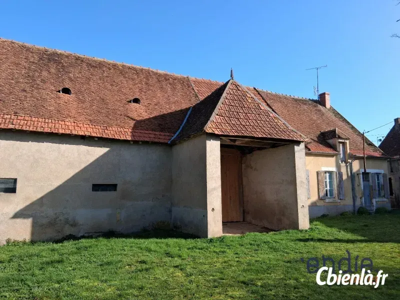 Photo 5 - Maison à Coust
