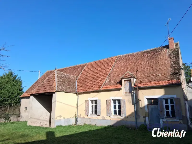 Photo 2 - Maison à Coust