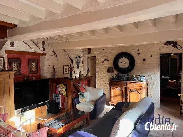 Photo 5 - Maison à Thivars
