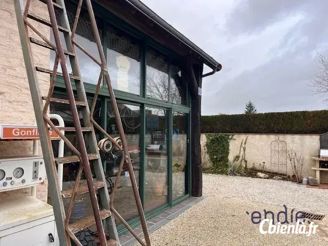 Photo 2 - Maison à Thivars