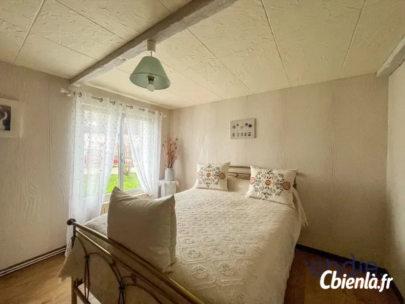 Photo 5 - Maison à Corberon