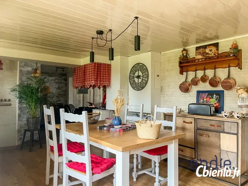 Photo 2 - Maison à Corberon