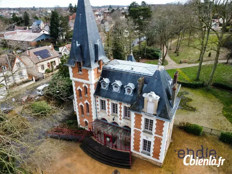 Photo 2 - Maison à Yzeure