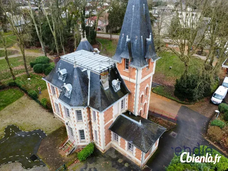 Photo 5 - Maison à Yzeure