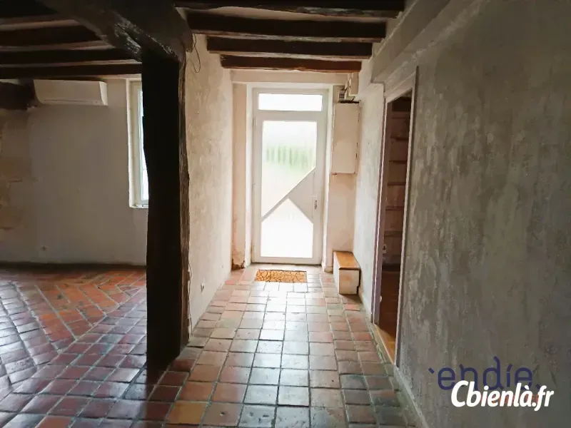 Photo 2 - Maison à Varennes