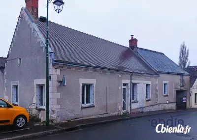 Maison à Varennes