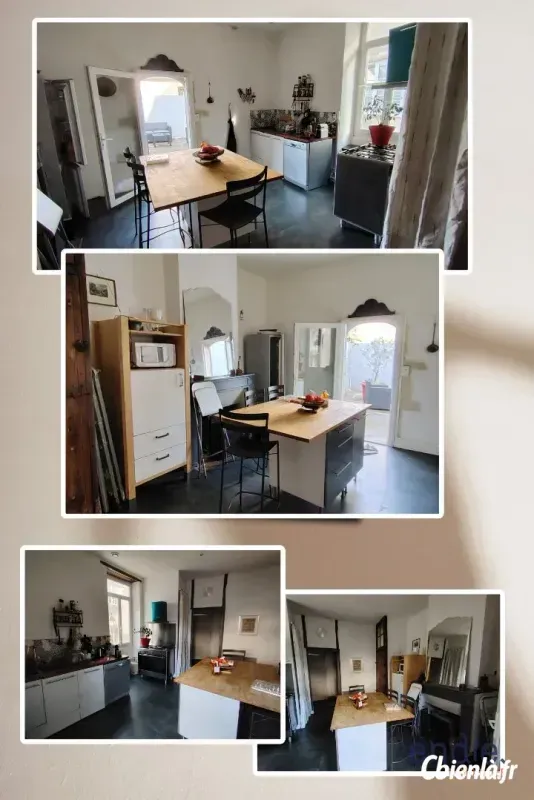 Photo 2 - Maison à Saint Sever