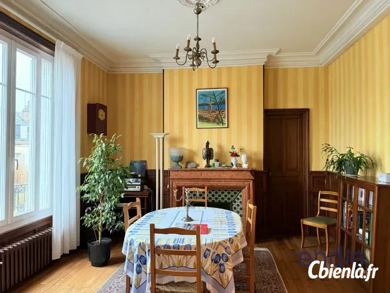 Photo 3 - Appartement à Moulins