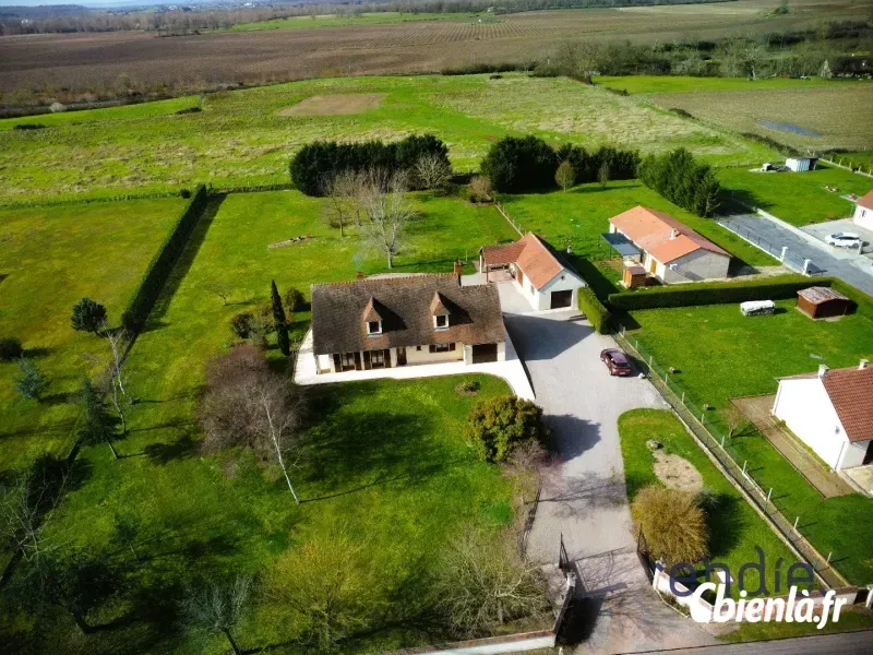Photo 4 - Maison à Saint Loup