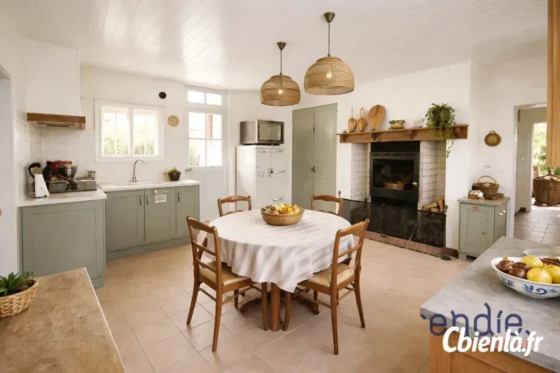 Photo 5 - Maison à Therines