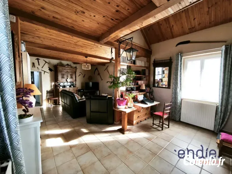 Photo 4 - Maison à Therines
