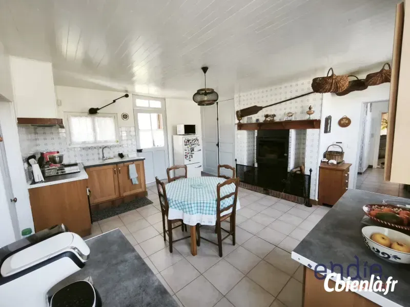 Photo 2 - Maison à Therines