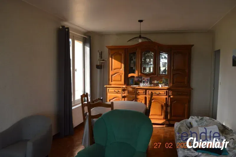 Photo 4 - Maison à Gurmencon
