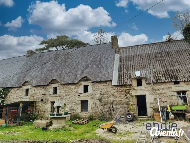 Photo 5 - Maison à Quistinic
