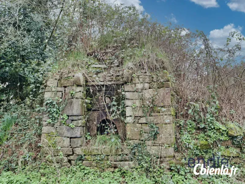 Photo 3 - Maison à Quistinic