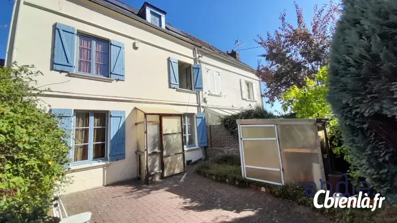 Photo 2 - Maison à Beauvais