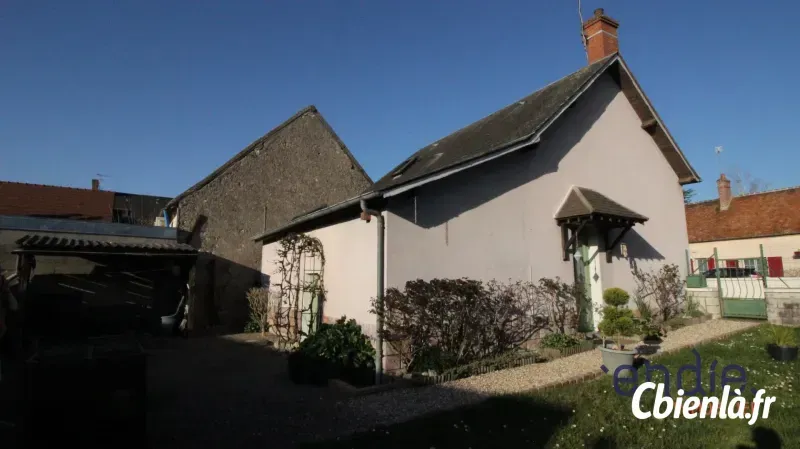 Photo 2 - Maison à Bourges
