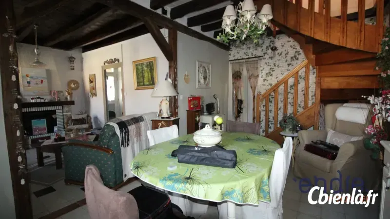 Photo 5 - Maison à Bourges
