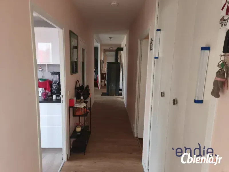 Photo 5 - Maison à Villefranche D'Allier