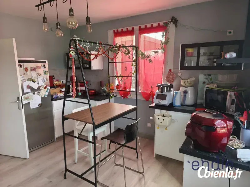 Photo 3 - Maison à Villefranche D'Allier