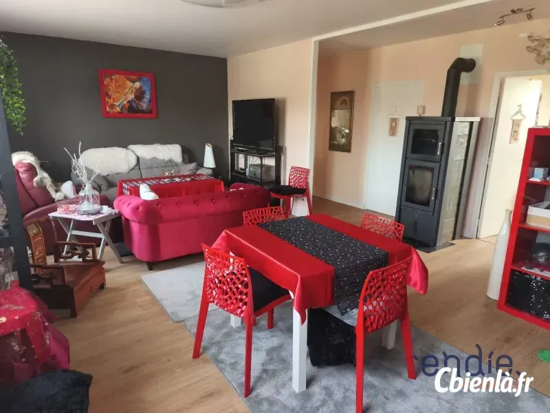 Photo 2 - Maison à Villefranche D'Allier