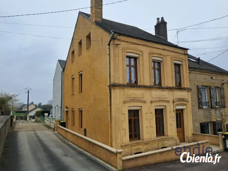 Photo 5 - Maison à Vivier Au Court