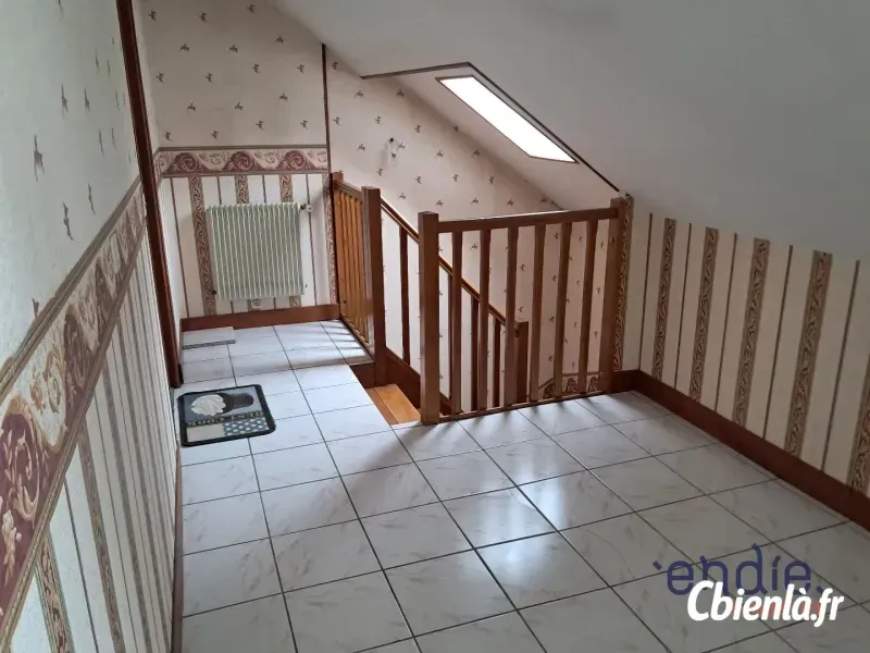 Photo 3 - Maison à Vivier Au Court