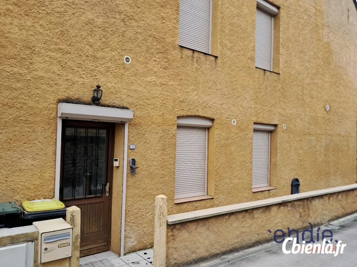 Maison à Vivier Au Court