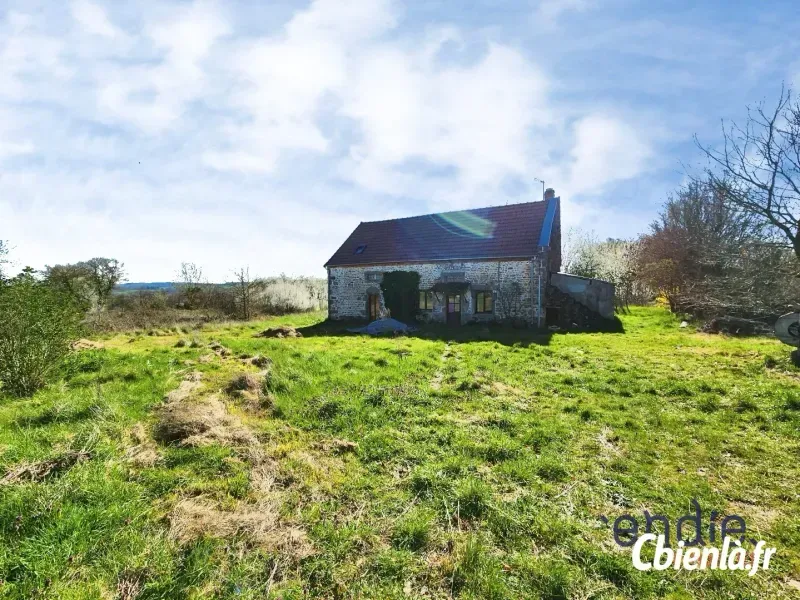 Photo 2 - Maison à La Celle