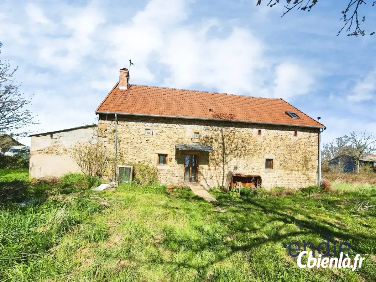 Maison à La Celle