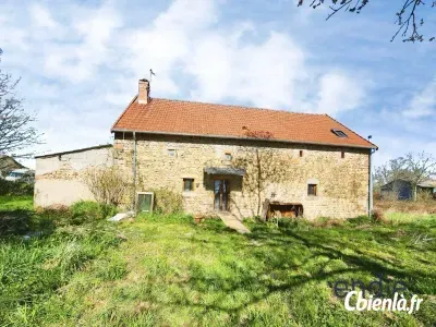 Maison à La Celle