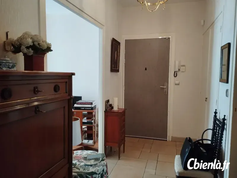 Photo 2 - Appartement à Tours