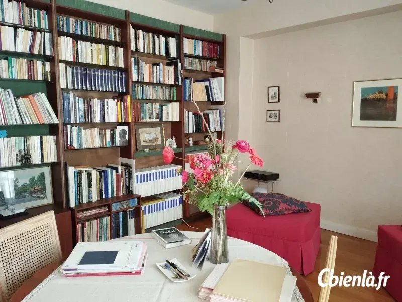 Photo 3 - Appartement à Tours