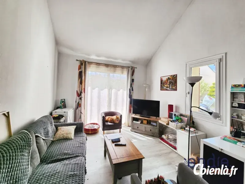 Photo 2 - Maison à Commentry