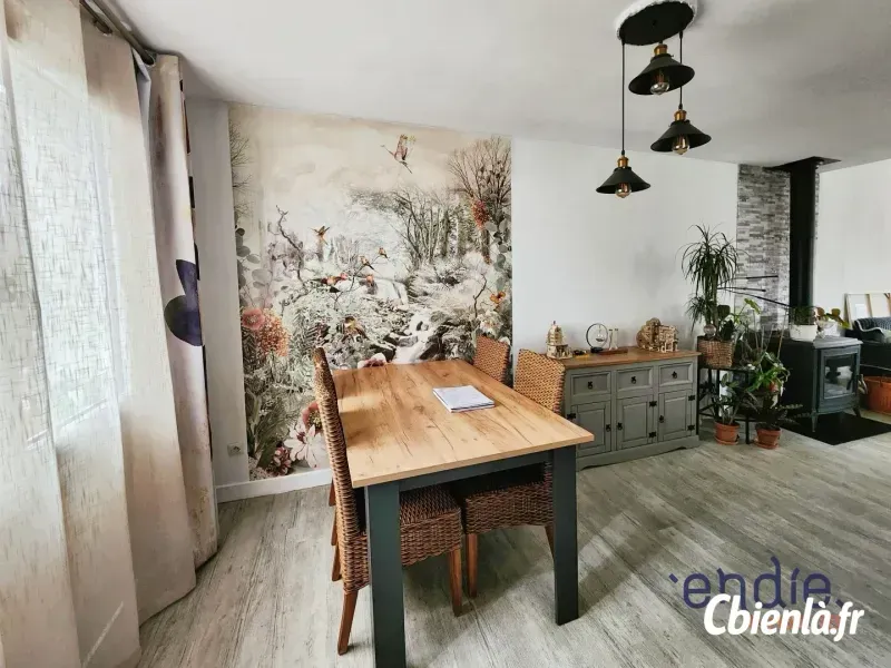 Photo 3 - Maison à Commentry