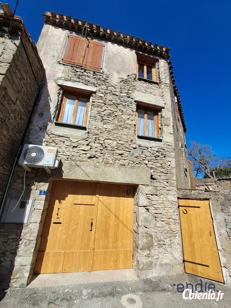Maison à Laure Minervois